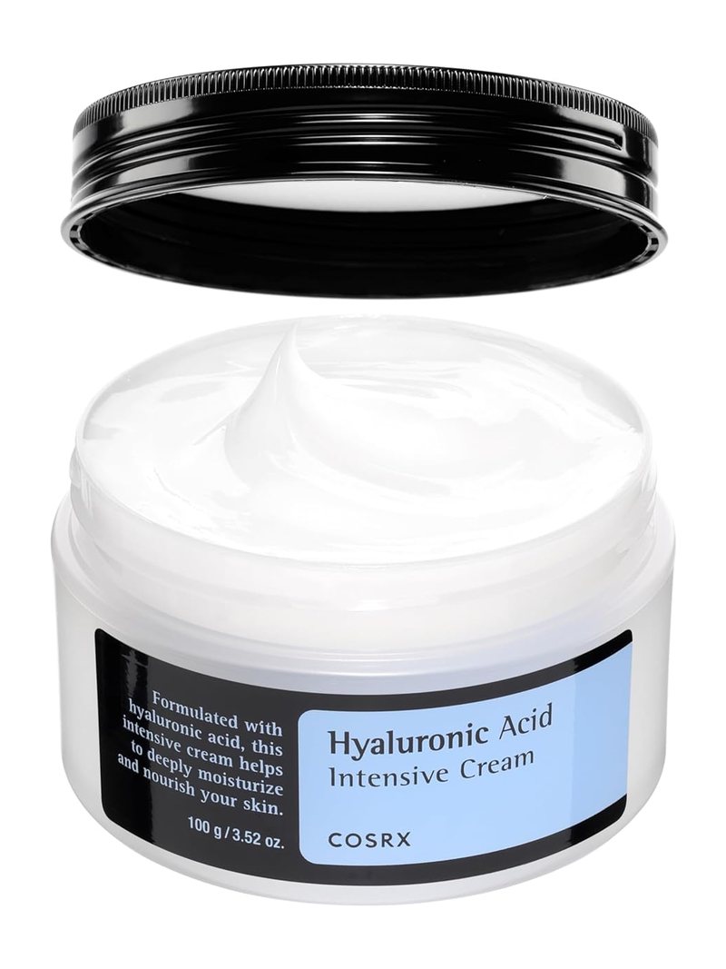 Cosrx Hyaluronic Hydra Intensive Cream — product photograph