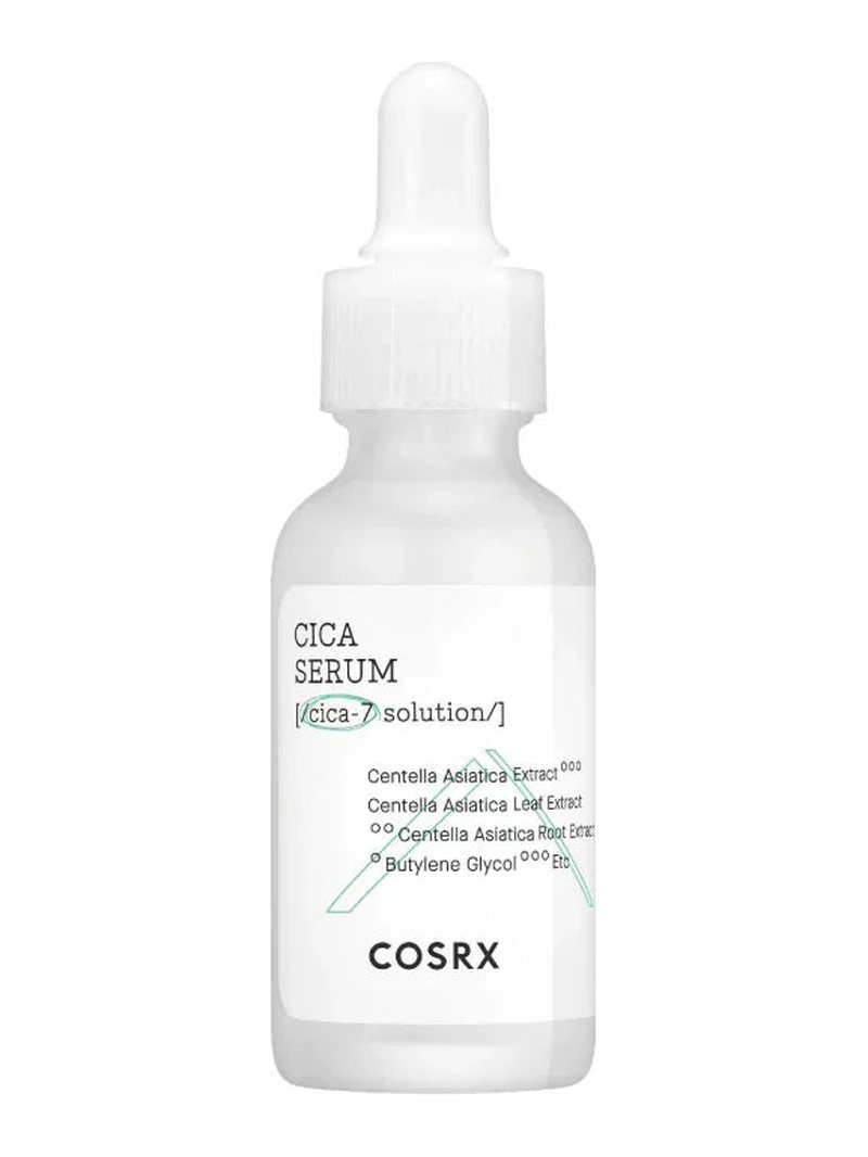 Cosrx Pure Fit Cica Serum 30ml — product photograph