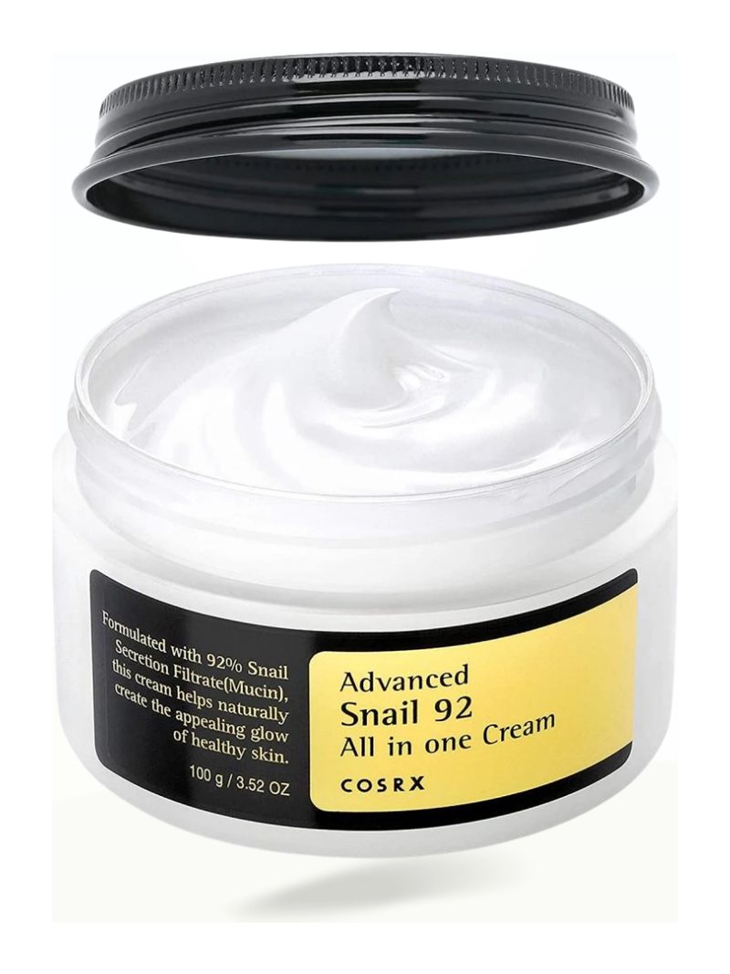 Cosrx Snail 92 100g — product photograph