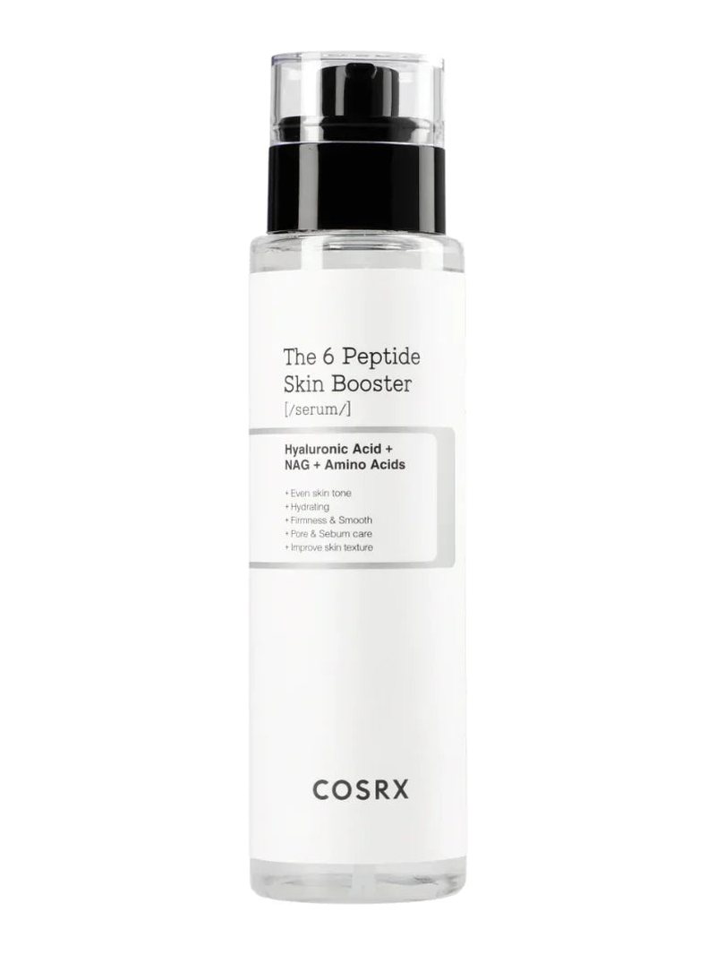 Cosrx The 6 Peptide Skin Booster Serum 150ml — product photograph