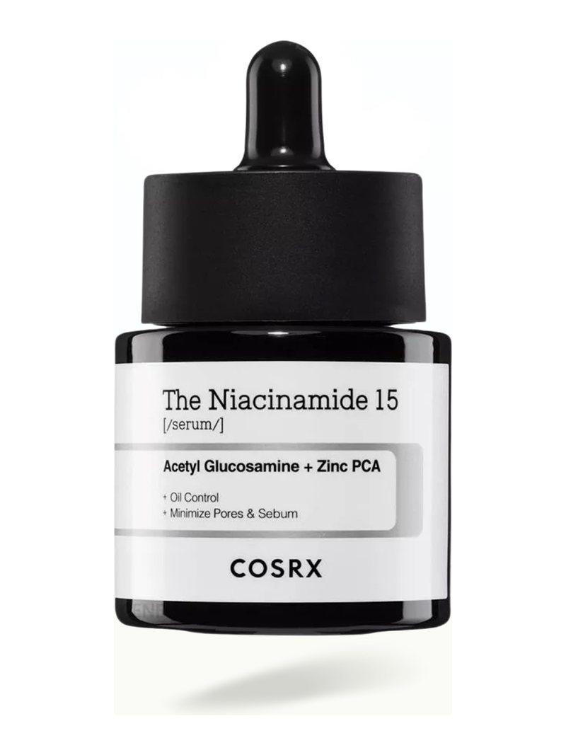 Cosrx the Niacinamide 15 — product photograph