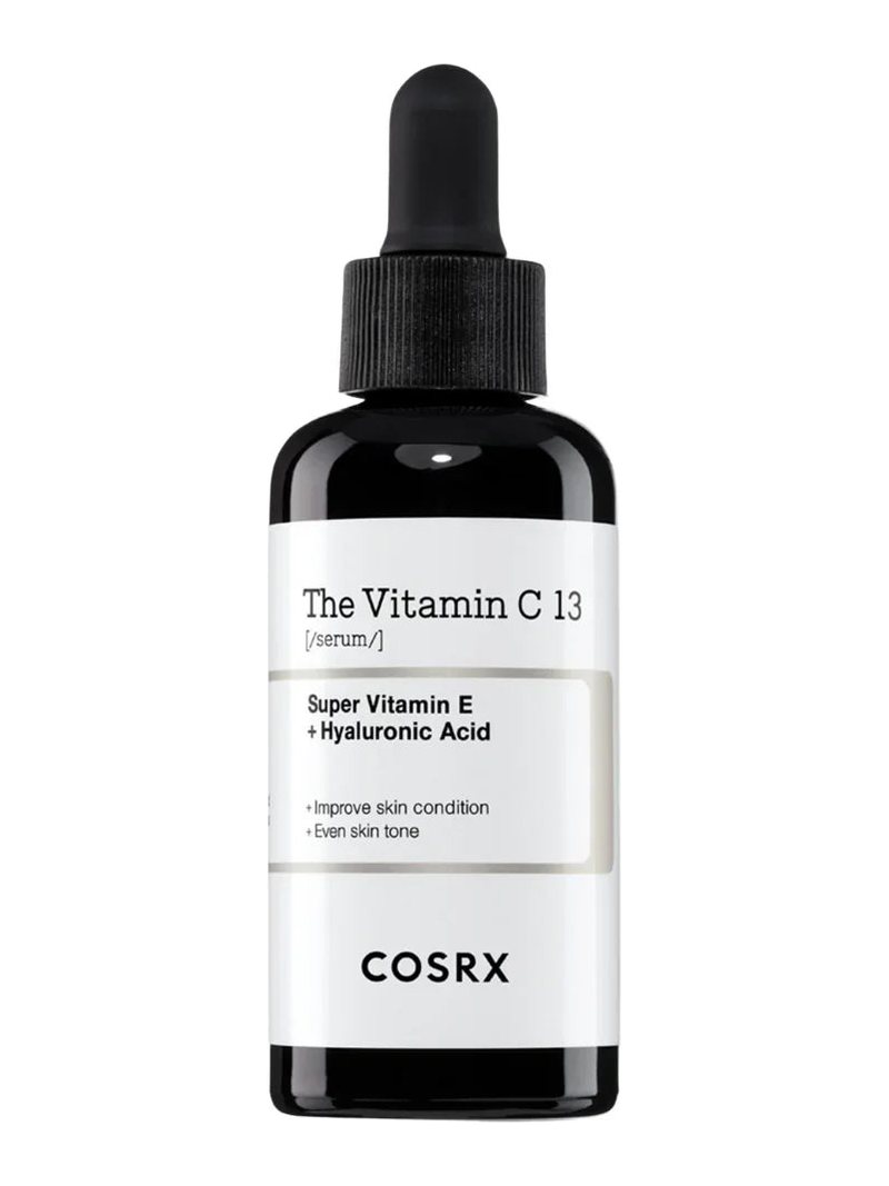 Cosrx The Vitamin C 13 Serum 20ml — product photograph