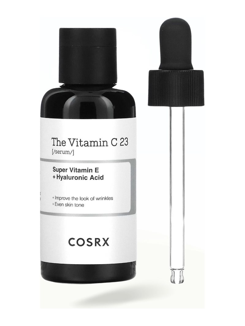 Cosrx the Vitamin C 23 Serum — product photograph