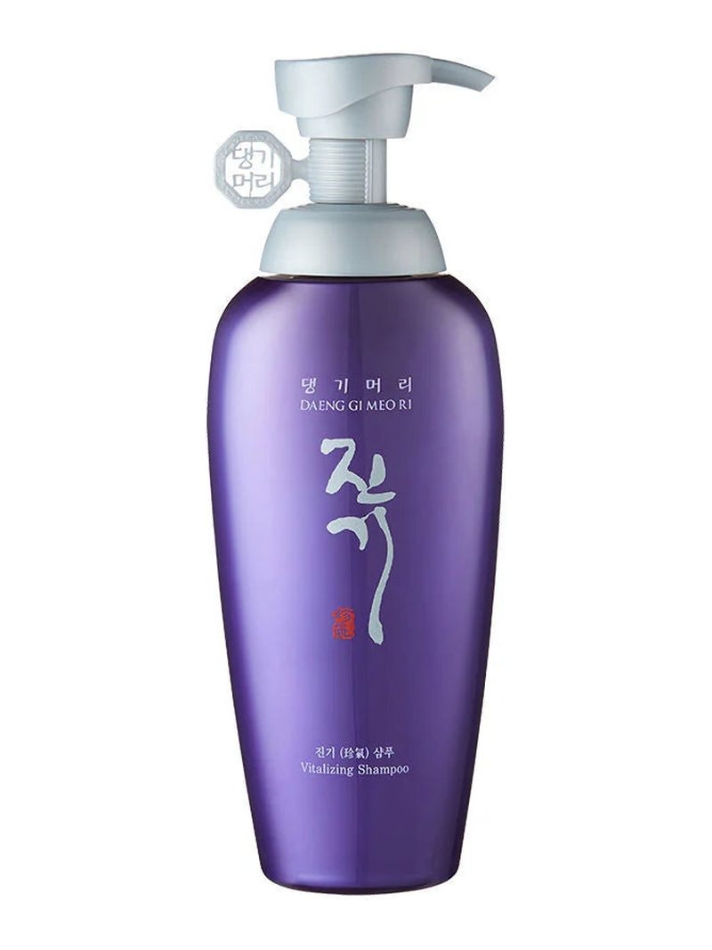 Ballon Blanc DAENG GI MEO RI Original Vitalizing Shampoo - Hair Loss Care - 500ml — product photograph