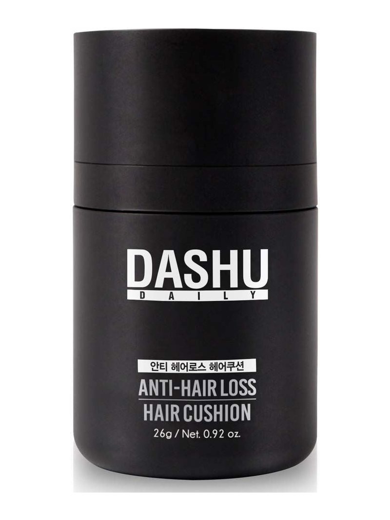Dashu Daily Anti Hair Loss Hair Cushion 500ML — product photograph