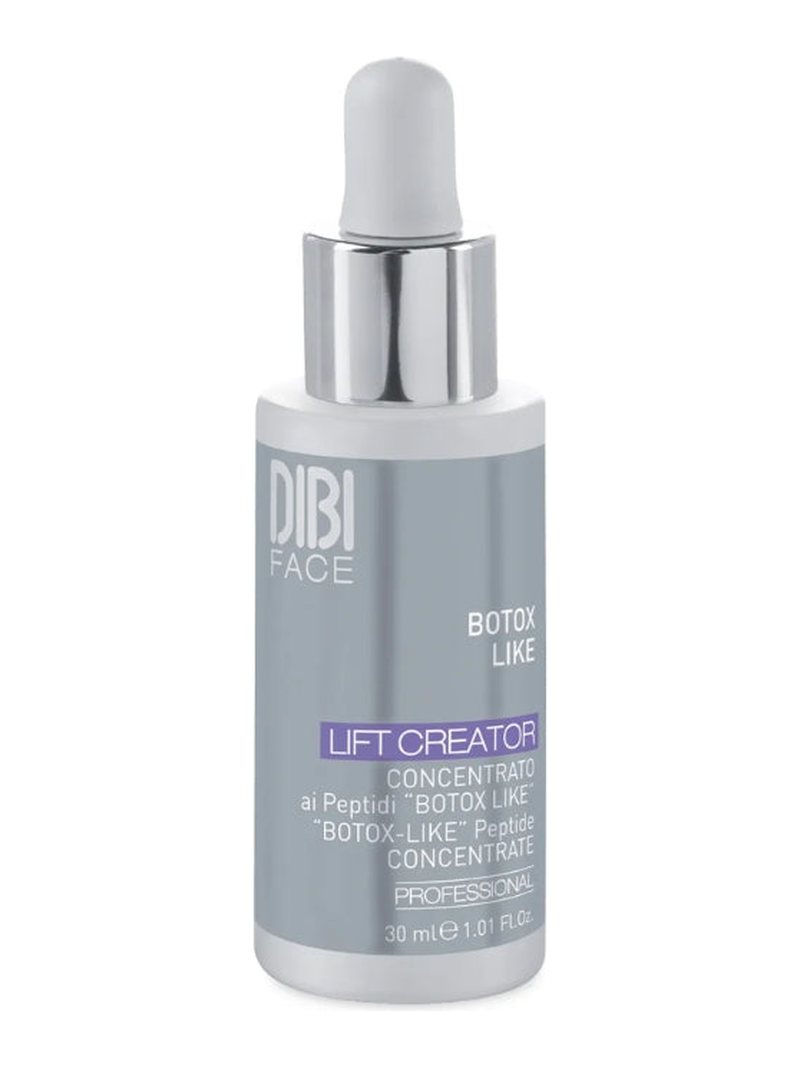 Dibi Milano LIFT CREATOR BOTOX-LIKE PEPTIDE BOOSTER 30ML — product photograph