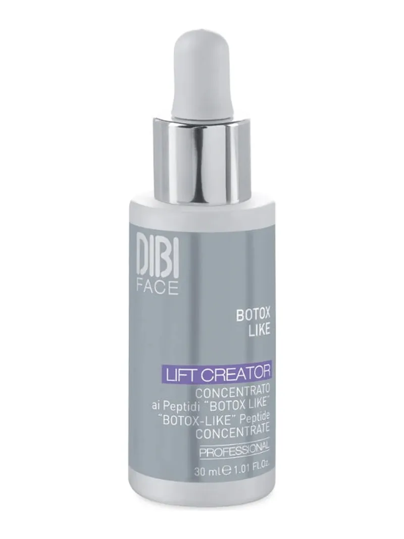 Dibi Milano LIFT CREATOR BOTOX-LIKE PEPTIDE BOOSTER 30ML