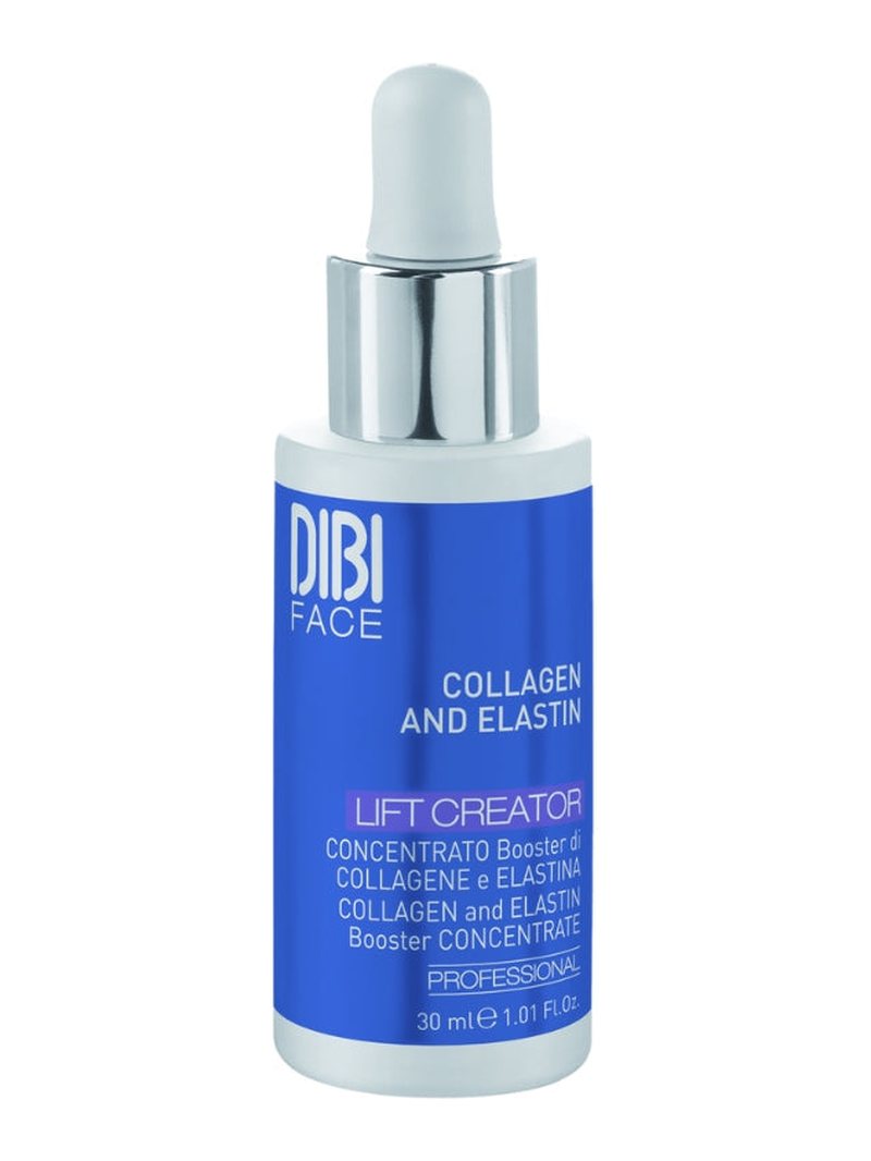 Dibi Milano LIFT CREATOR COLLAGEN ELASTIN BOOSTER 30ML — product photograph
