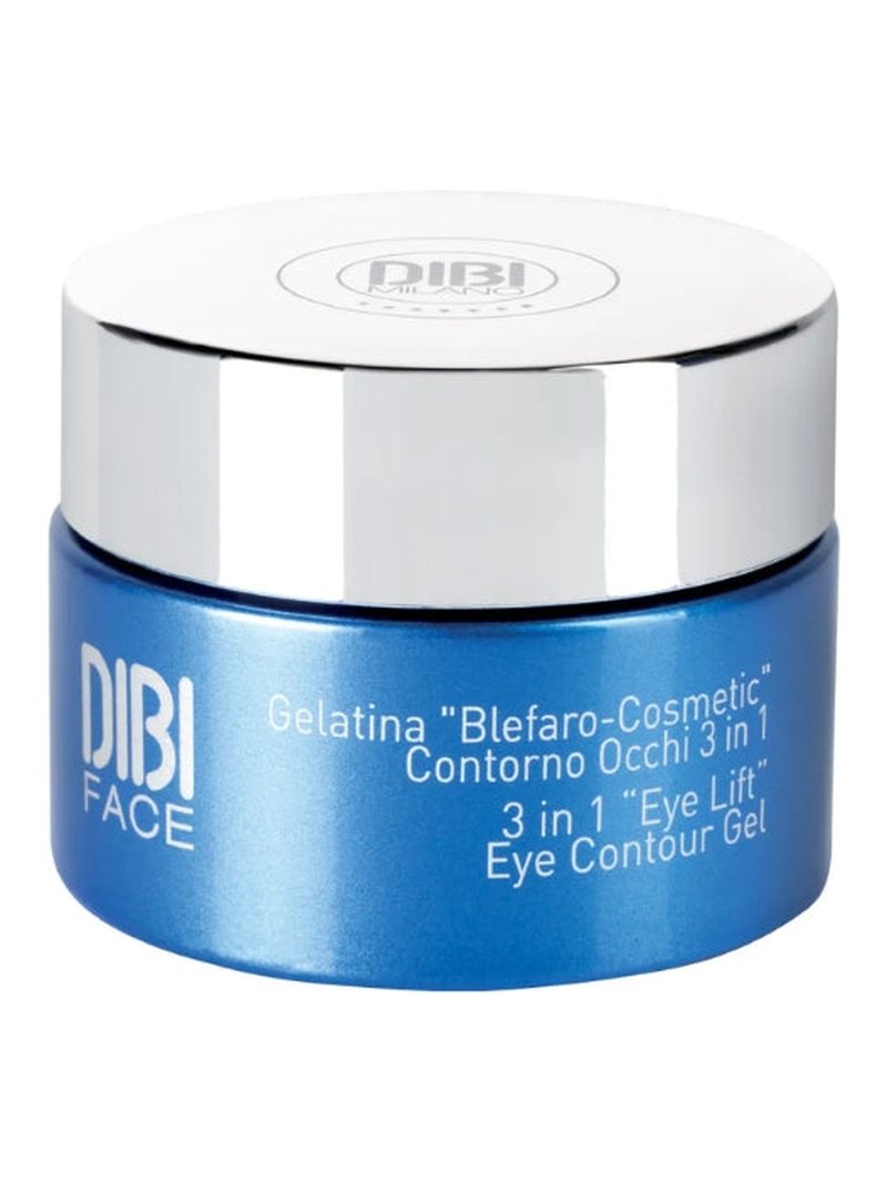 Dibi Milano LIFT CREATOR LIFT EYES JELLY 15ML — product photograph