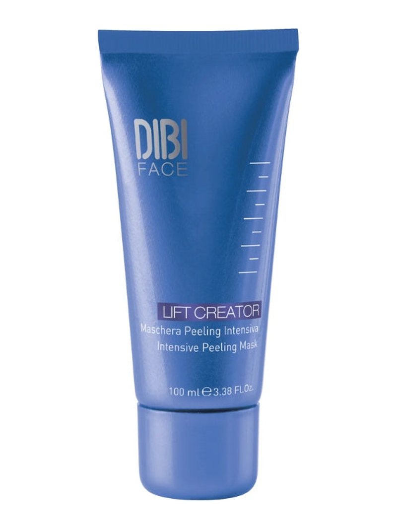 Dibi Milano LIFT CREATOR PEELING MASK 100ML — product photograph