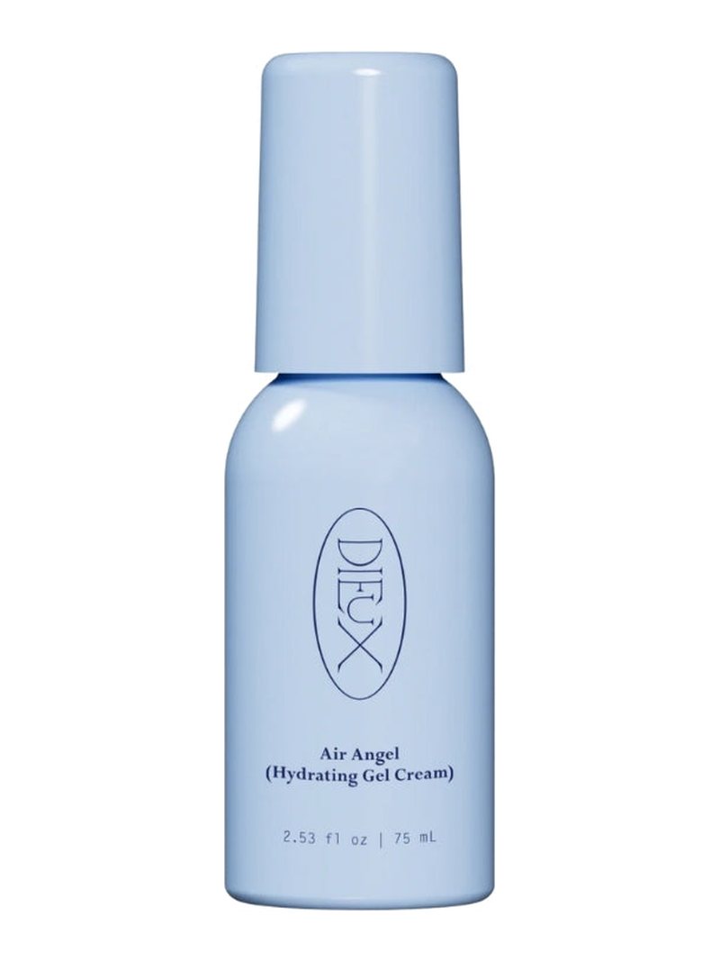 Dieux Air Angel Gel Cream 75ml — product photograph