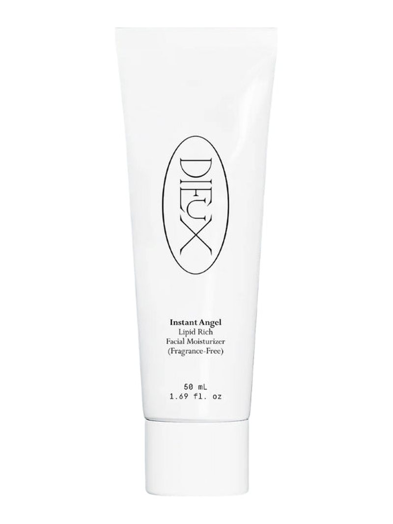 Dieux Instant Angel Moisturizer 50ml — product photograph