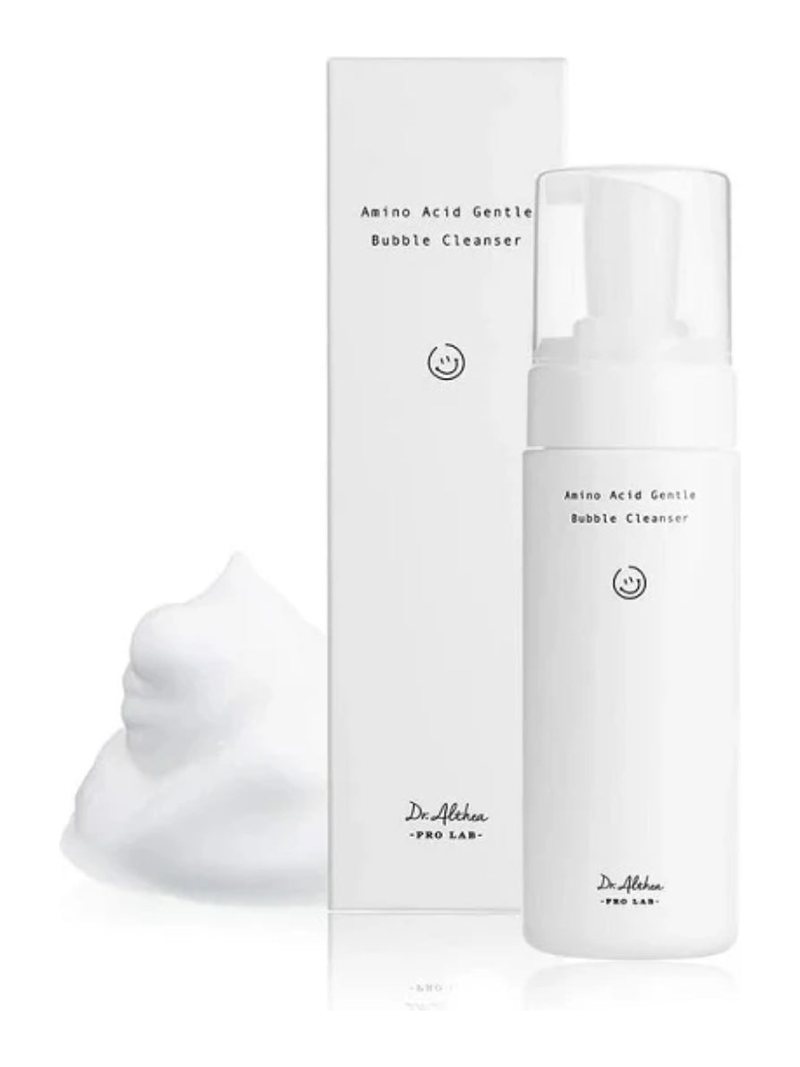 Dr.Althea Amino Acid Gentle Bubble Cleanser 140ml — product photograph