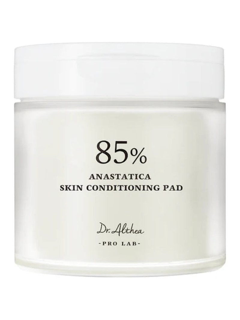 Dr.Althea Anastatica Skin Conditioning Pad — product photograph