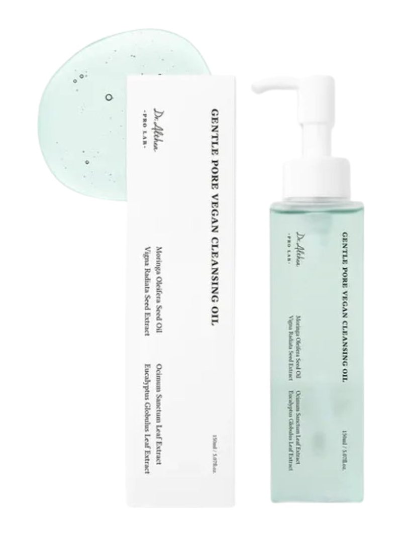 Dr.Althea Gentle Pore Vegan Cleansing Oil 150ml — product photograph