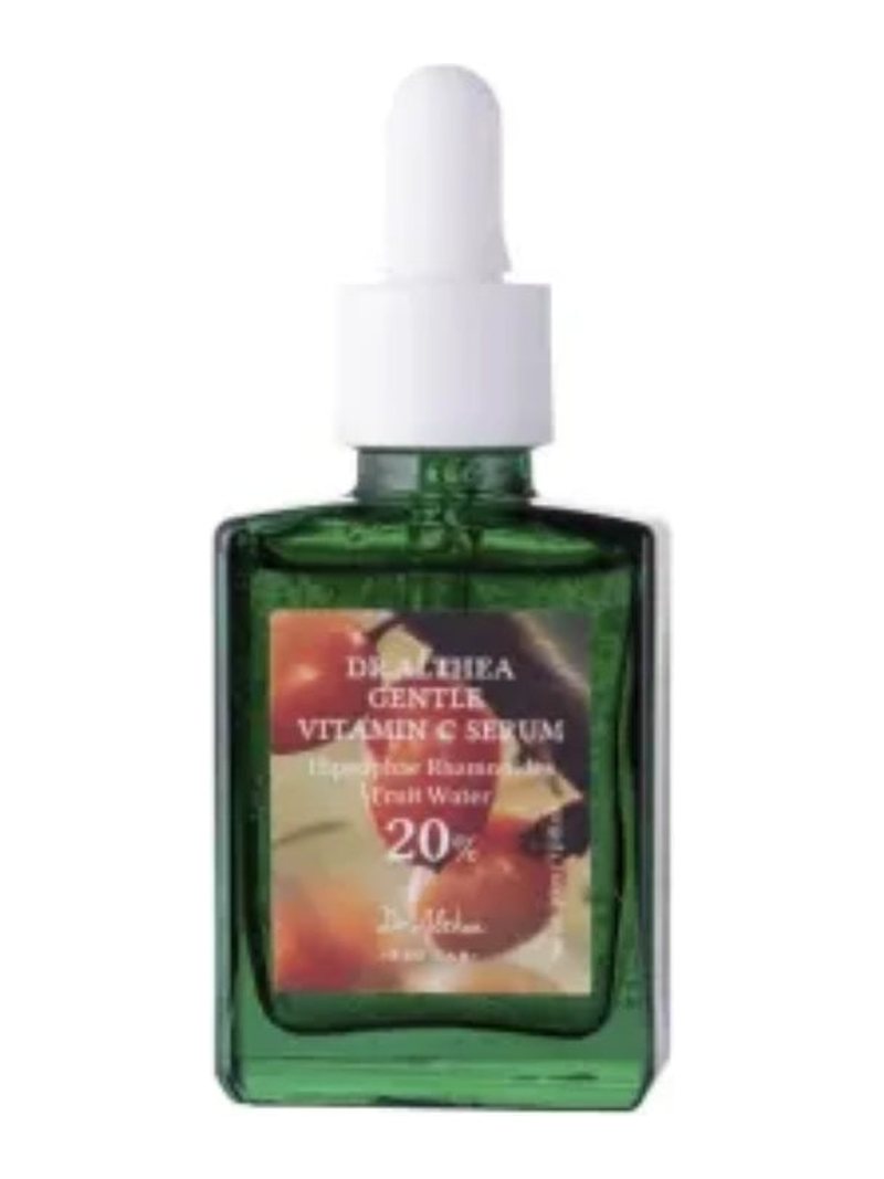 Dr.Althea Gentle Vitamin C Serum 30ml — product photograph