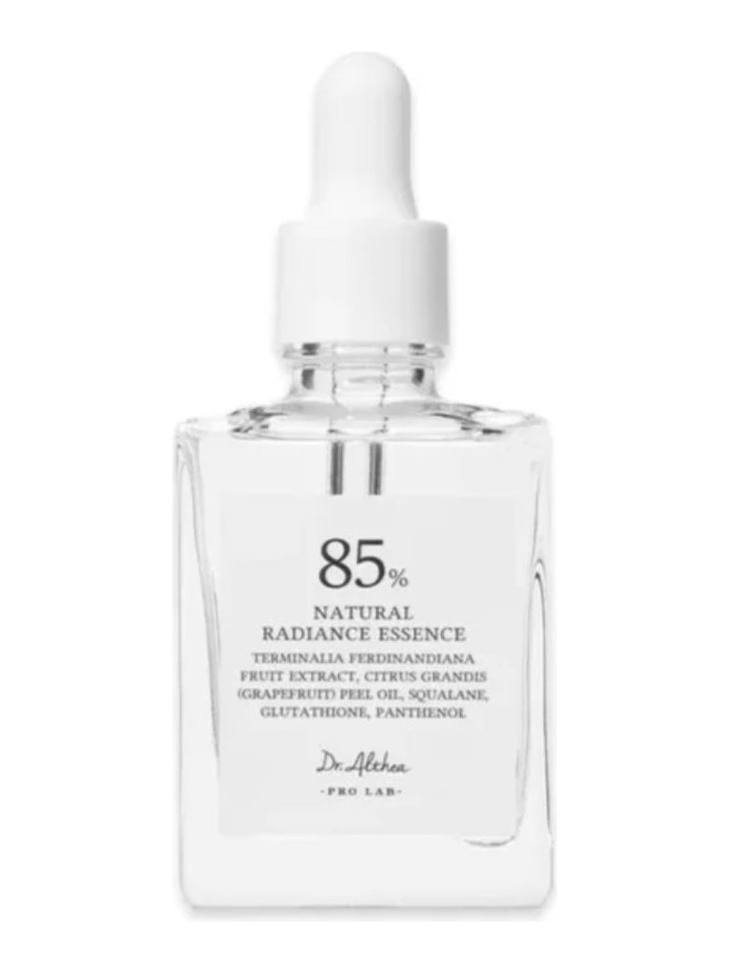 Dr.Althea Natural Radiance Essence 30ml — product photograph