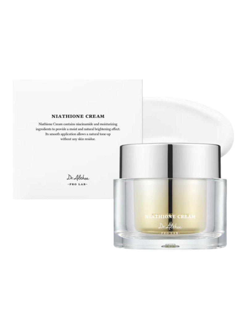 Dr.Althea Niathione Cream 30ml — product photograph