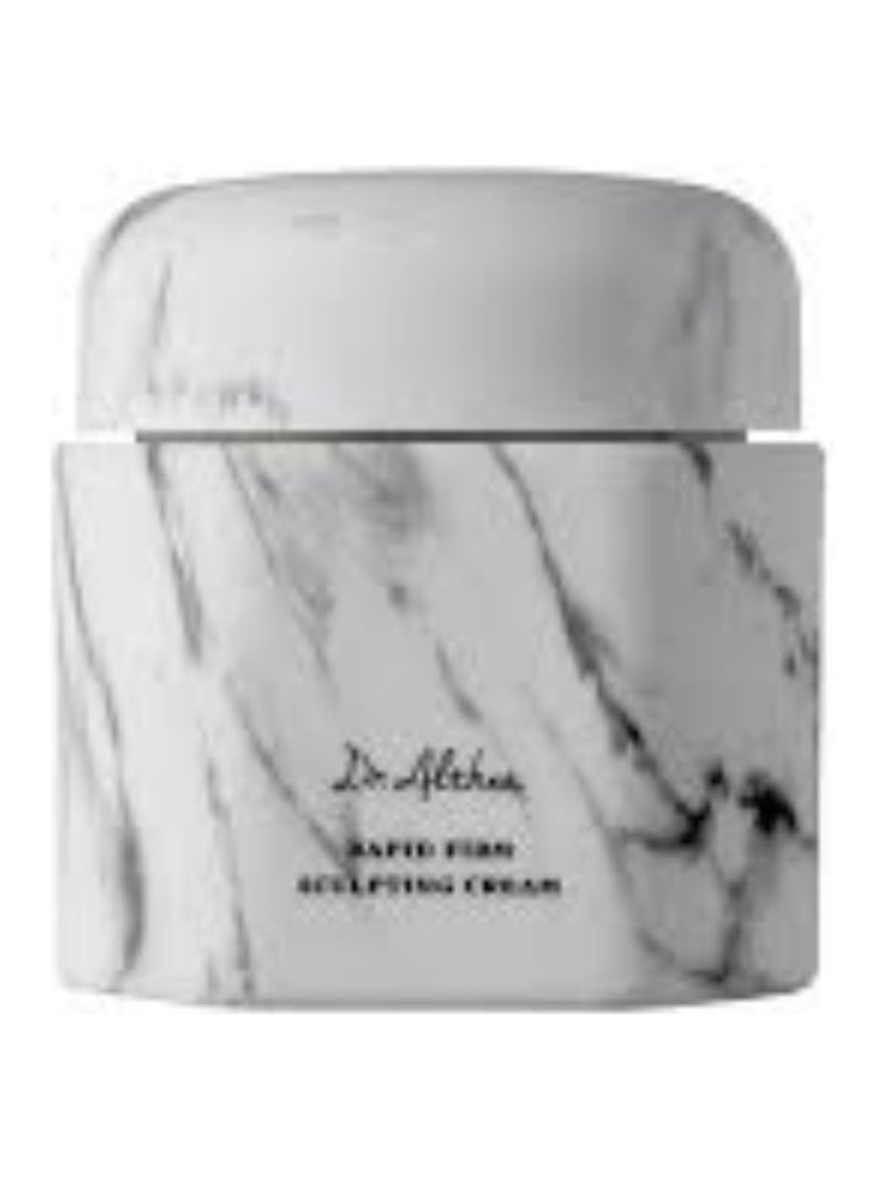 Dr.Althea Rapid Firm Sculpting Cream 45ml — product photograph