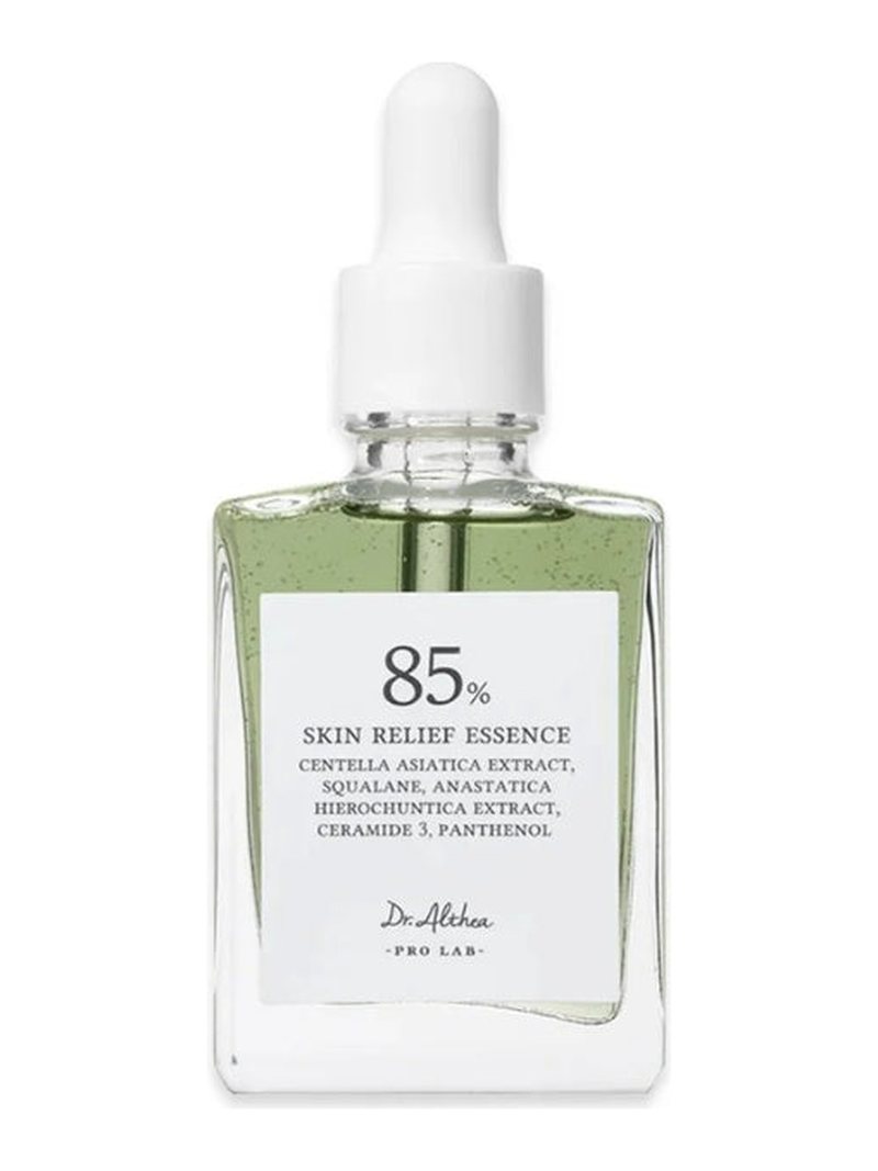 Dr.Althea Skin Relief Essence 30ml — product photograph