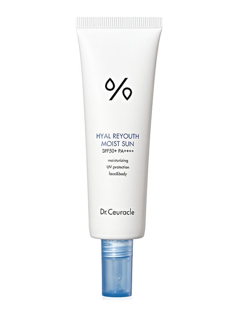 Dr.Ceuracle Hyal Reyouth Moist Sun 50ml 50ml — product photograph