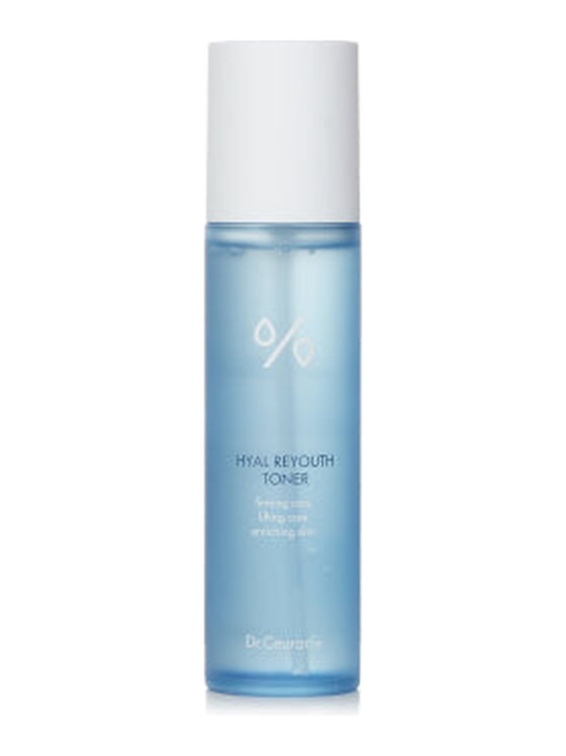 Dr.Ceuracle HYAL REYOUTH TONER 120ml 120ml — product photograph