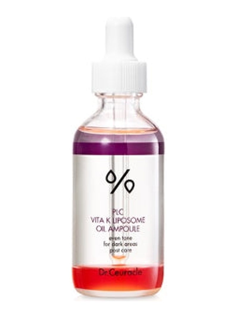 Dr.Ceuracle PLC VITA K LIPOSOME OIL AMPOULE 50ml 50ml — product photograph