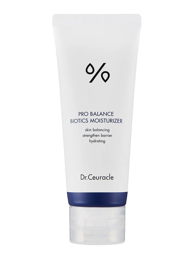 Dr.Ceuracle Pro Balance Biotics Moisturizer 100ml 100ml — product photograph