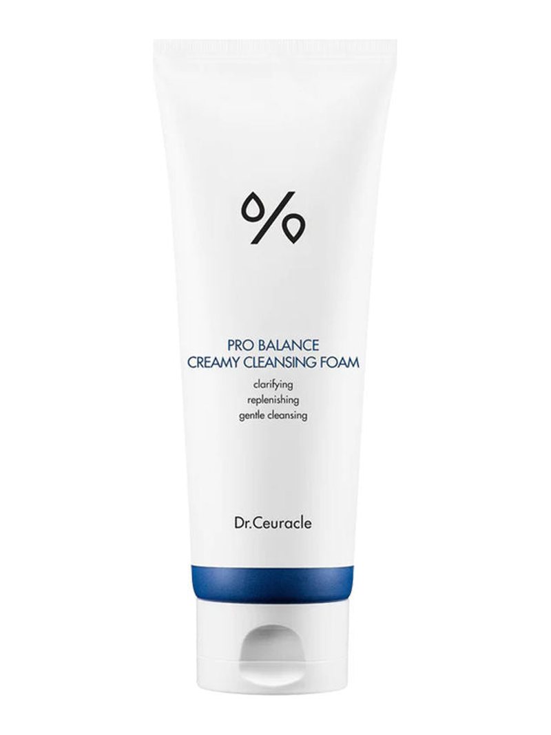 Dr.Ceuracle Pro Balance Creamy Deep Cleansing Foam 150g 150g — product photograph