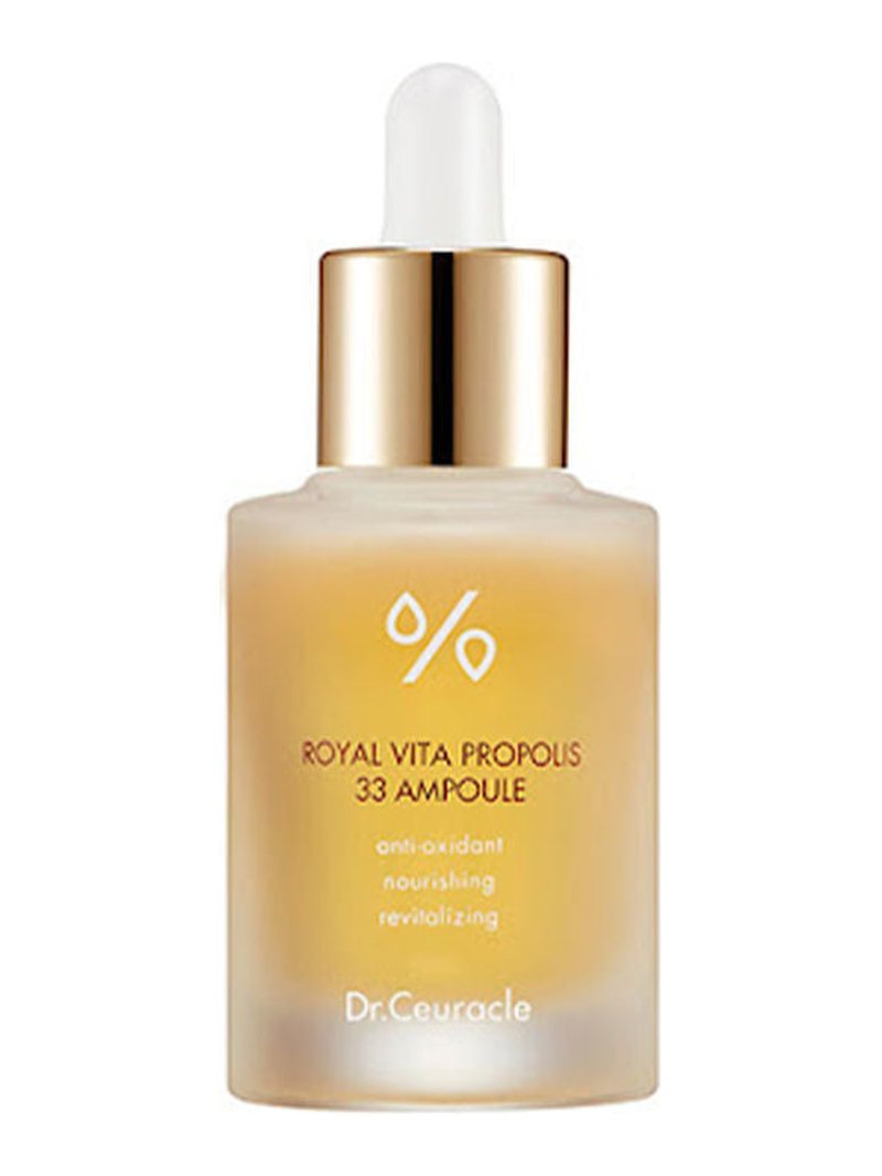 Dr.Ceuracle Royal Vita Propolis 33 Ampoule 30ml 30ml — product photograph