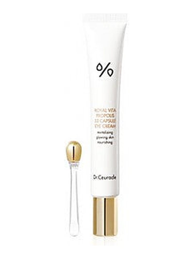 Dr.Ceuracle ROYAL VITA PROPOLIS 33 EYE CREAM 20ml 20ml — product photograph