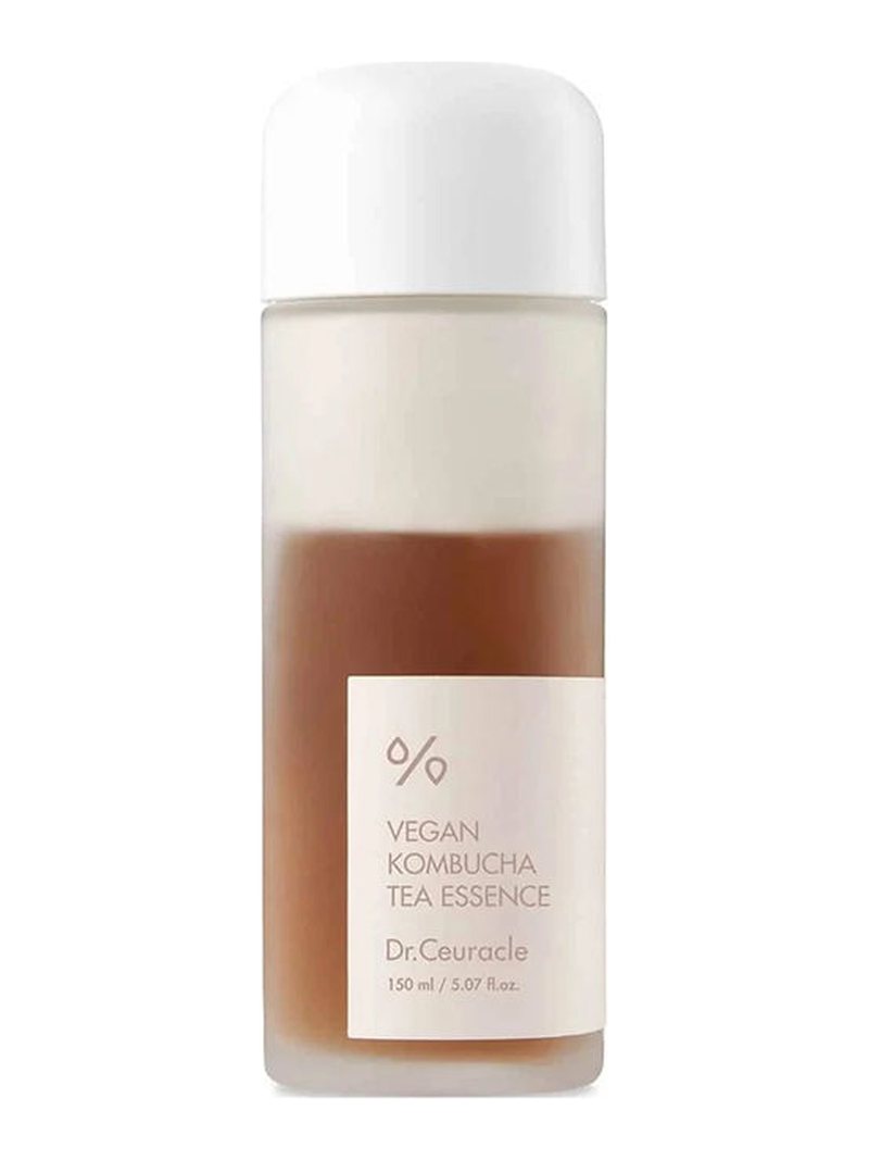 Dr.Ceuracle Vegan Kombucha Tea Essence 150ml 150ml — product photograph