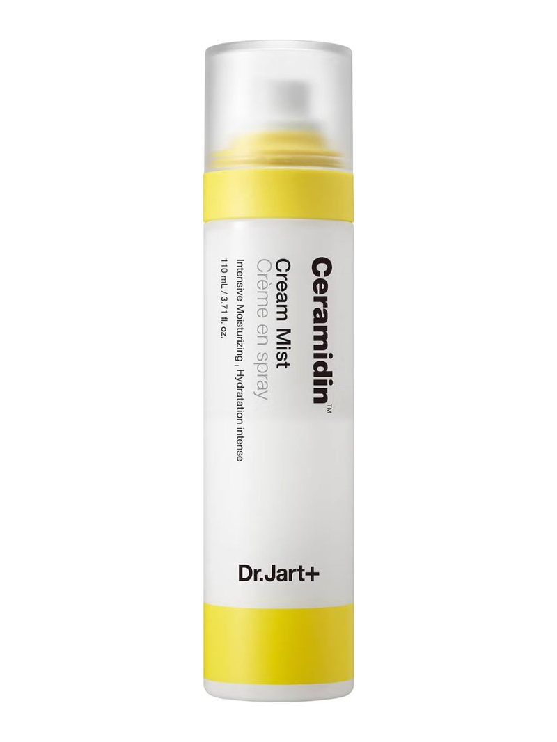 Dr.Jart+ Ceramidin Cream Mist - 100ml — product photograph