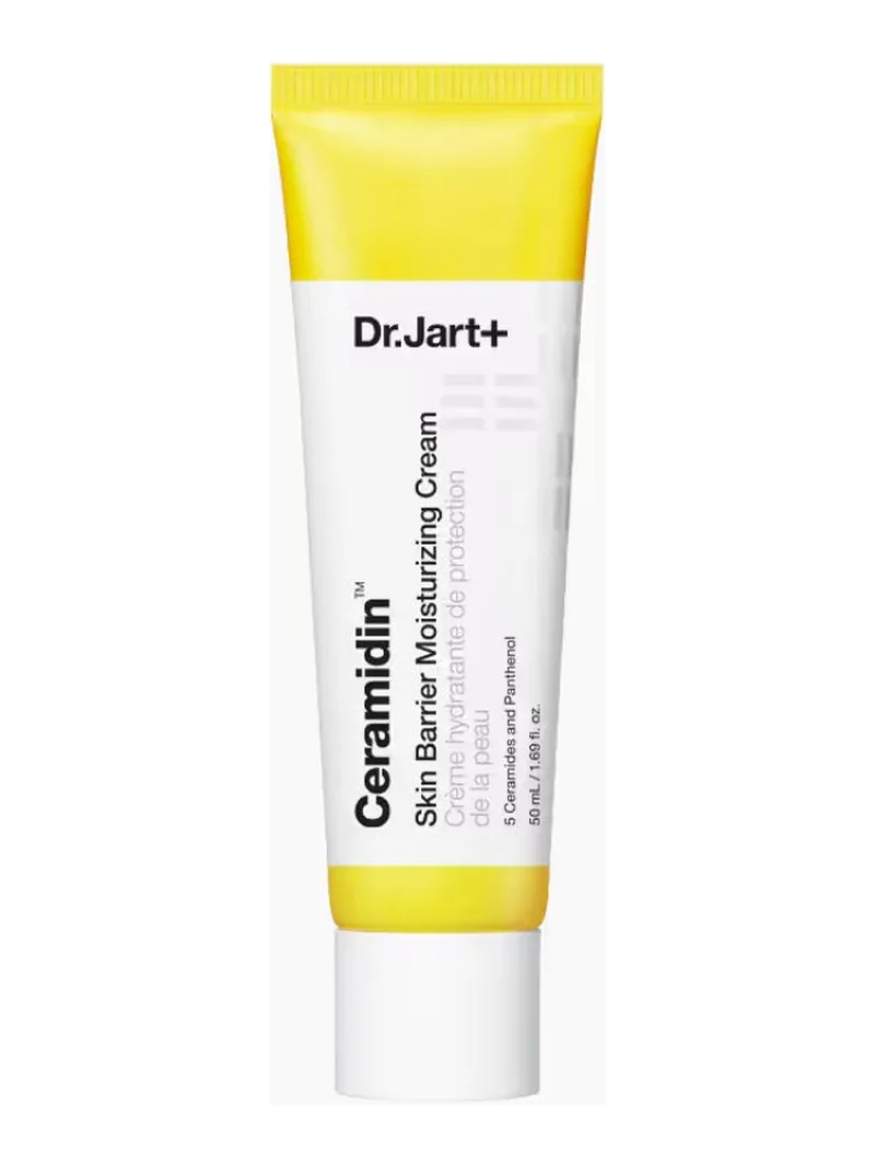 Dr.Jart+ - Ceramidin Skin Barrier Moisturizing Cream 50ml