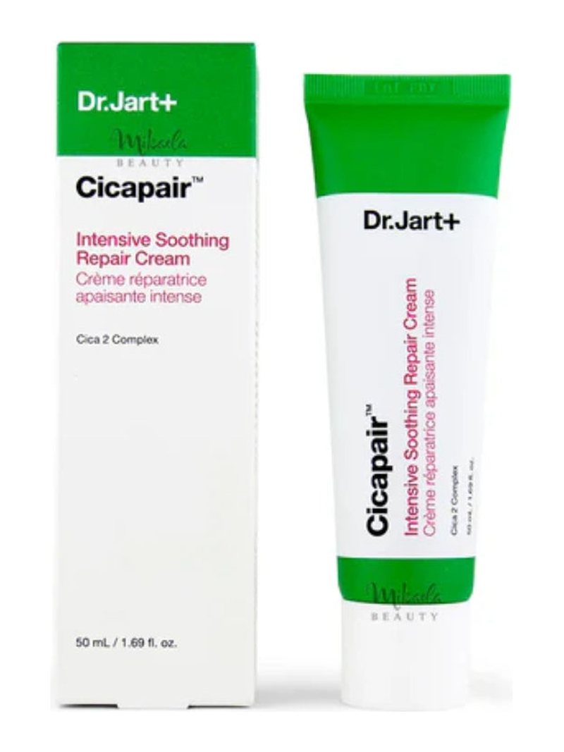 Dr.Jart+ Cicapair Intensive Soothing Repair Cream 50ml — product photograph