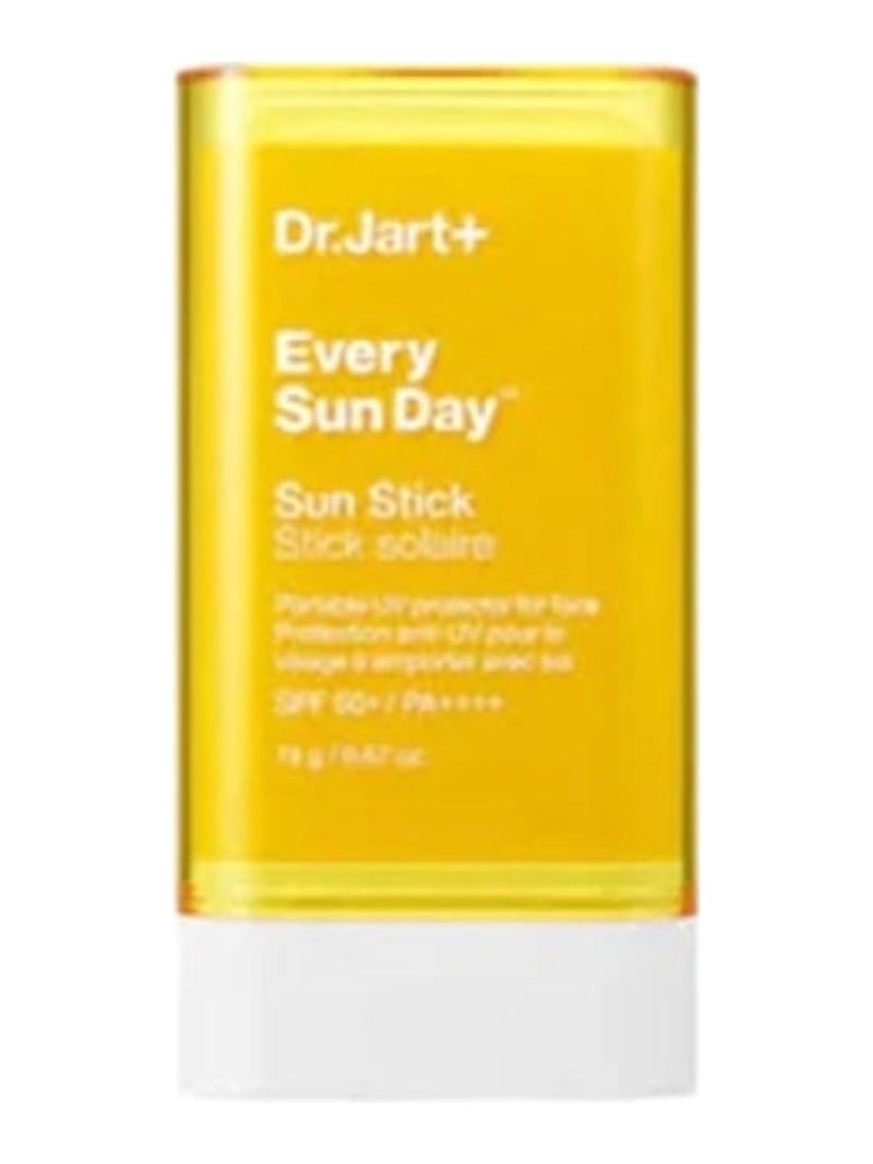 Dr.Jart+ Every Sun Day Sun Stick — product photograph