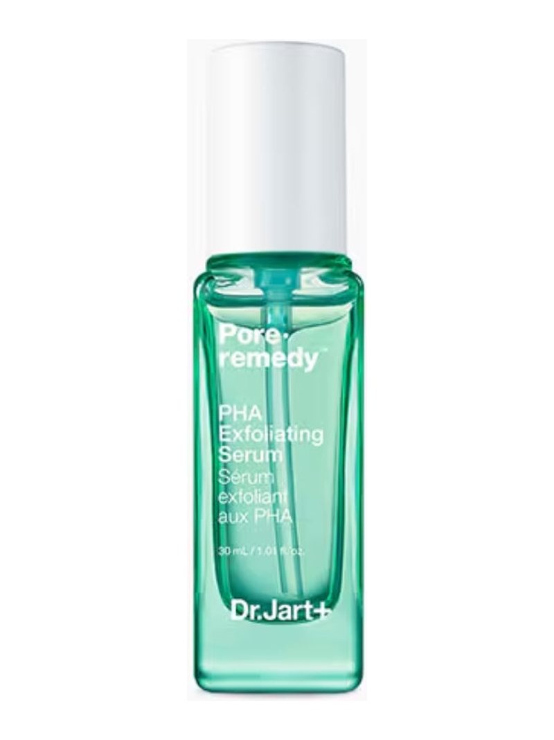 Dr.Jart+ Pore-remedy PHA Exfoliating Serum 30ml — product photograph