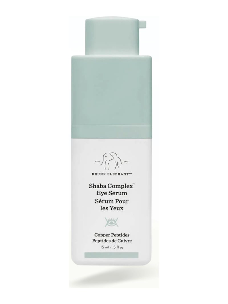 Drunk Elephant A-Shaba Complex Eye Serum Anti Aging Eye Cream 15ml — product photograph