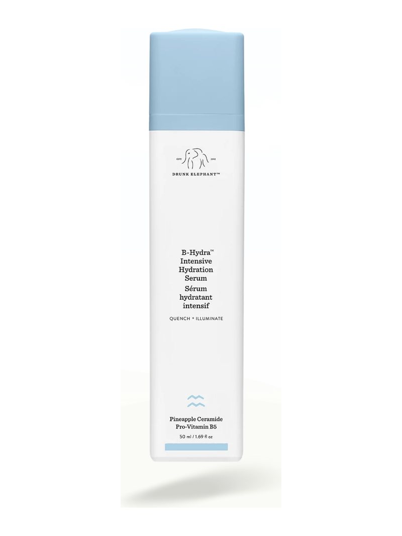 Drunk Elephant B-Hydra Intensive Hydration Serum 50ml — product photograph