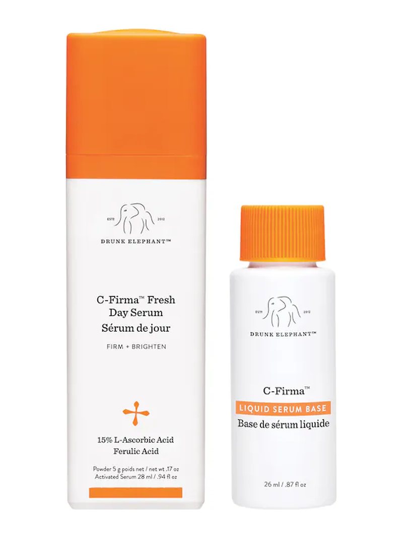 Drunk Elephant C-Firma Fresh Vitamin-C Day Serum - 30 ml — product photograph