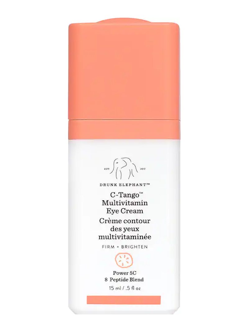 Drunk Elephant C-Tango Vitamin C Eye Cream -15 ml — product photograph