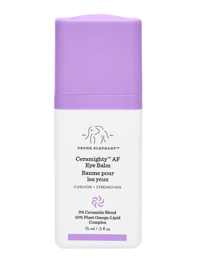 Drunk Elephant Ceramighty AF Eye Cream with Ceramides - 15 mL — product photograph