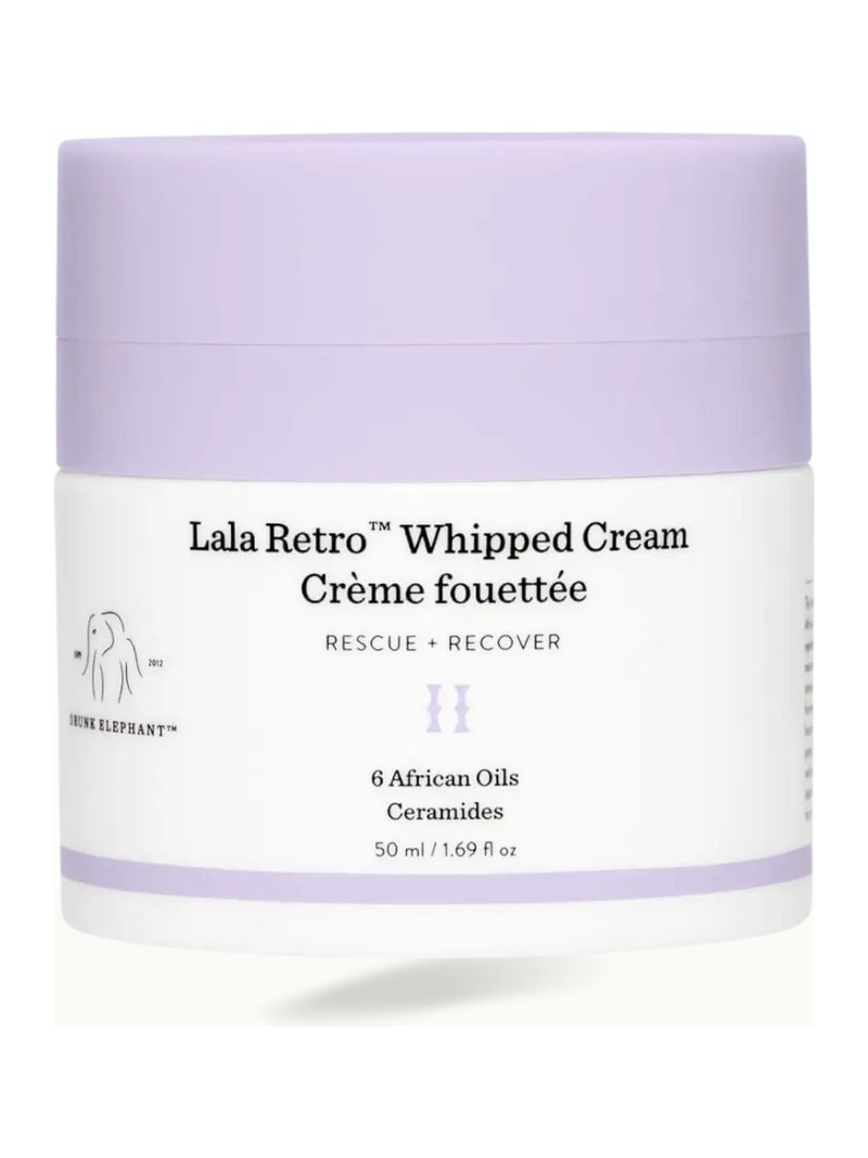 Drunk Elephant Lala Retro Whipped Cream - 50ml — product photograph