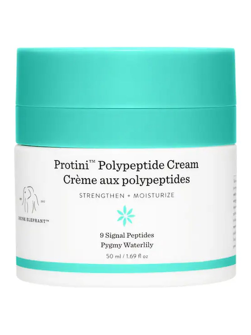 Drunk Elephant Protini Polypeptide Firming Moisturizer - 50 mL — product photograph