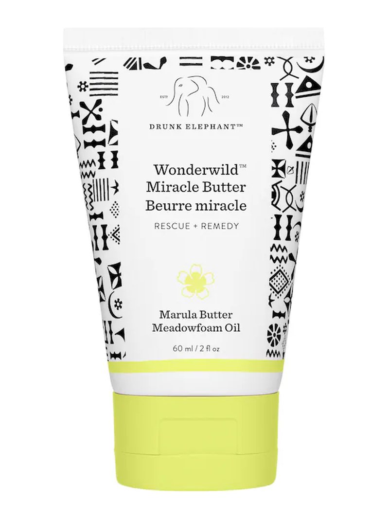 Drunk Elephant Wonderwild Miracle Butter - 60 mL — product photograph