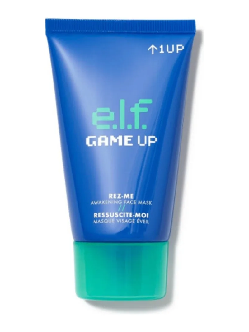 ELF Game Up Rez-Me Awakening Face Mask