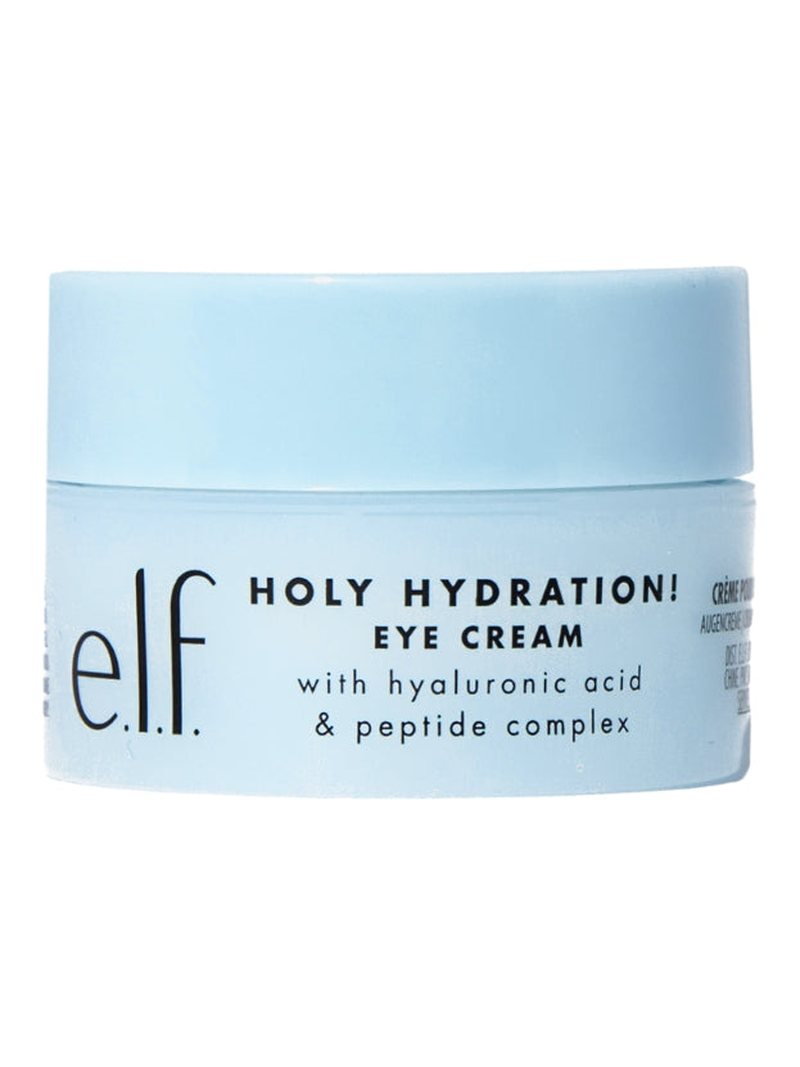 ELF Holy Hydration! Eye Cream 15g — product photograph