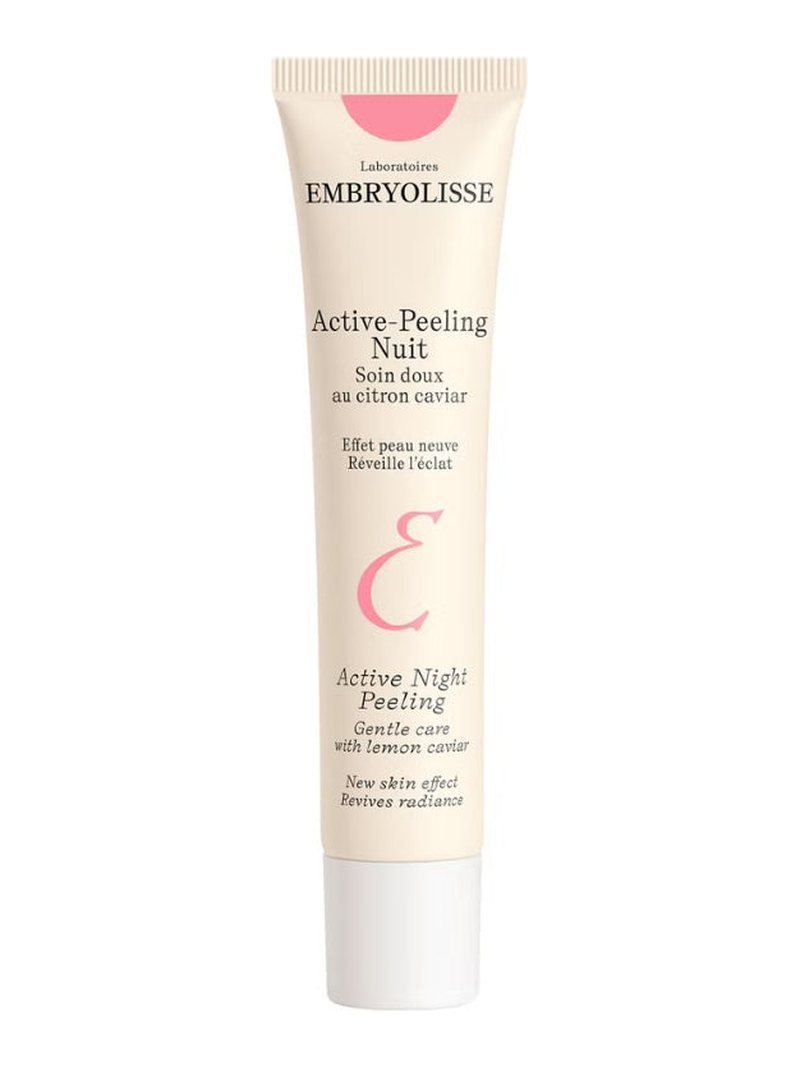 Embryolisse Active Night Peeling 40ml — product photograph