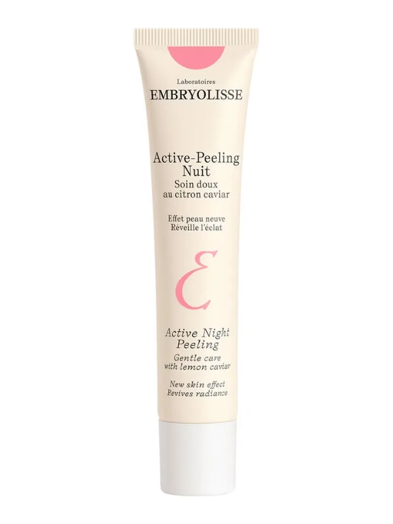 Embryolisse Active Night Peeling 40ml
