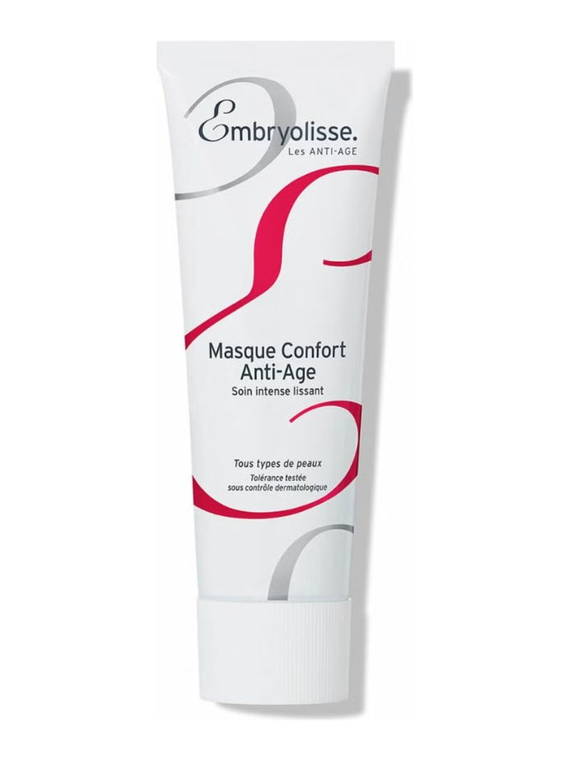 Embryolisse Anti-Age Comfort Mask Green 60ml — product photograph